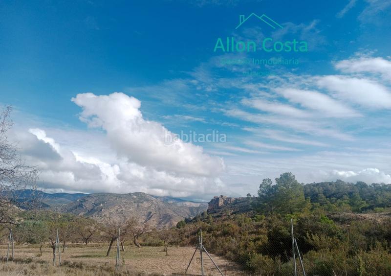 Foto f58353e5-f878-4f09-b9a0-122edca3c7fc. Casale in Relleu