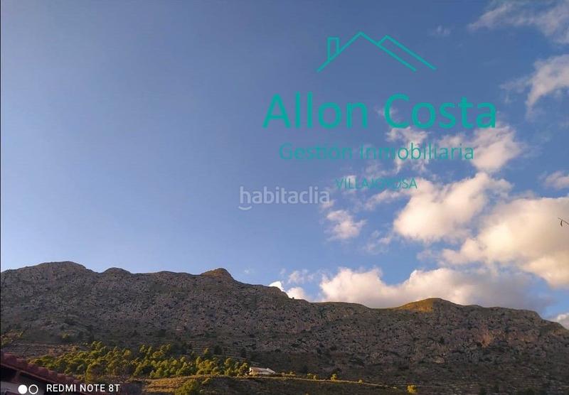 Foto f8d12246-2b17-4973-b567-5d39031692a2. Casale in Relleu