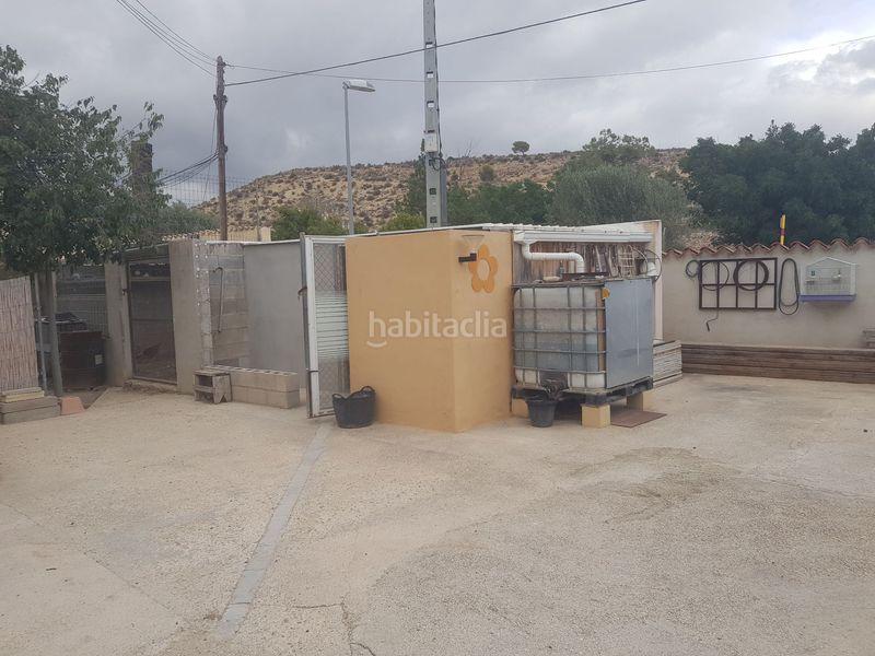 Foto 10436ba0-47cc-4982-ab9a-5b3e0ffec2cf. Terreny residencial a El Secanet-Hacienda del Sol Vila Joiosa (la)