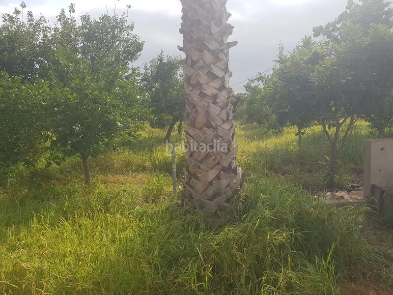 Foto 1679736d-85da-43aa-97c3-fef1580169c0. Terrain résidentiel dans El Secanet-Hacienda del Sol Vila Joiosa (la)