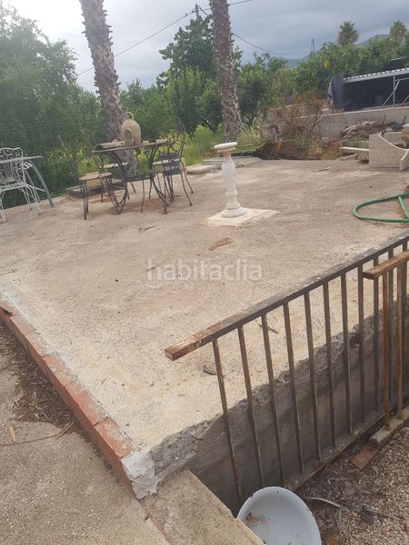 Foto 1d2f0e0b-bb62-49d3-8662-49fa910871b4. Terreny residencial a El Secanet-Hacienda del Sol Vila Joiosa (la)