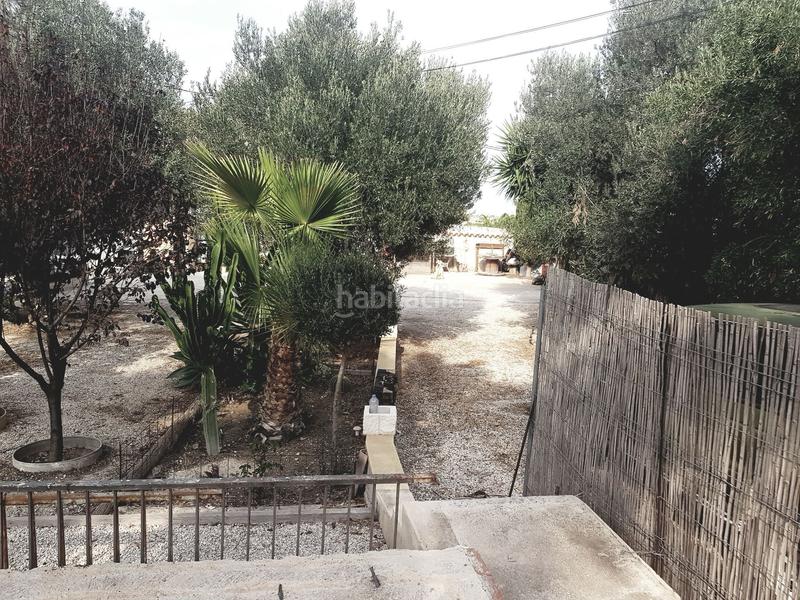 Foto 214301f5-9845-4ceb-a2c5-8d0f16cd1c9a. Terrain résidentiel dans El Secanet-Hacienda del Sol Vila Joiosa (la)