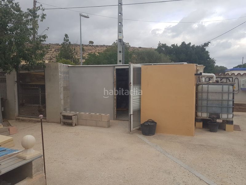Foto 255c21ee-f186-495e-bf2a-7dbf860d17db. Terreny residencial a El Secanet-Hacienda del Sol Vila Joiosa (la)