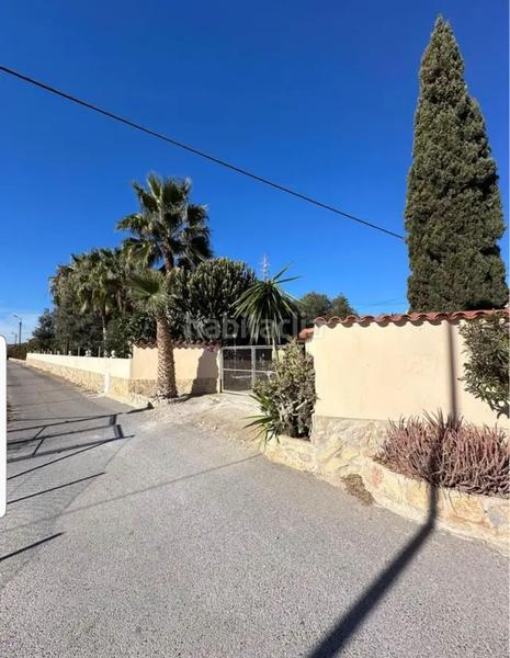 Foto 4d3e5cdf-f94f-48a1-ba4a-cc8aaae56e1f. Terrain résidentiel dans El Secanet-Hacienda del Sol Vila Joiosa (la)