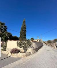 Terrain résidentiel à El Secanet-Hacienda del Sol. Se vende