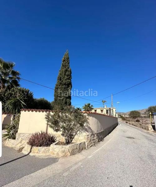 Foto 5b9e2d68-a849-4f55-827b-a82ebd27881f. Terrain résidentiel dans El Secanet-Hacienda del Sol Vila Joiosa (la)