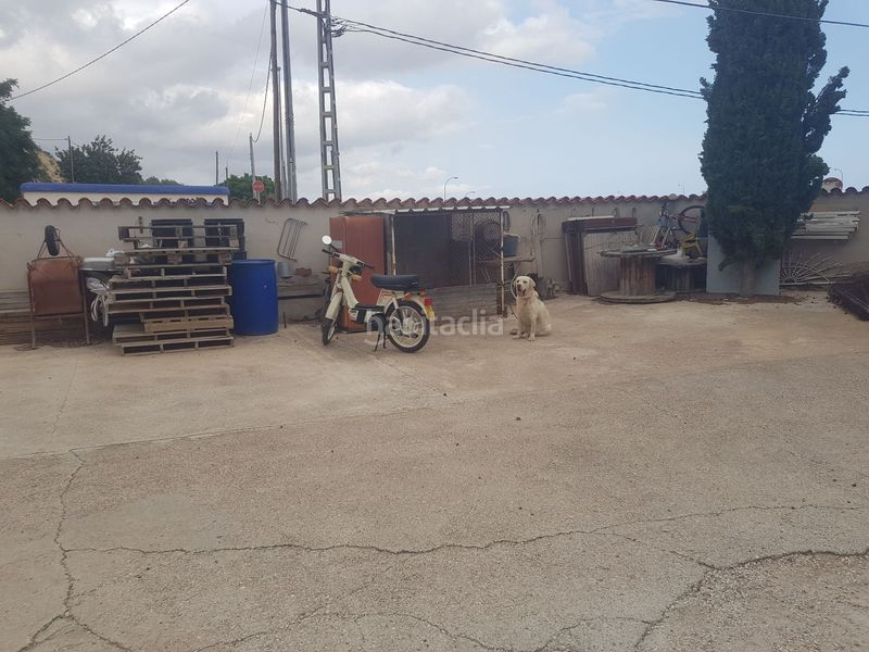 Foto 7b355e9e-e583-45ca-918f-f3ada42da692. Terreny residencial a El Secanet-Hacienda del Sol Vila Joiosa (la)