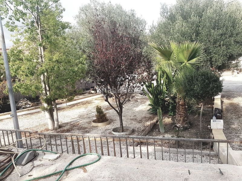 Foto 7c28b7b5-6ab9-4120-8ceb-865b4983da62. Terreny residencial a El Secanet-Hacienda del Sol Vila Joiosa (la)