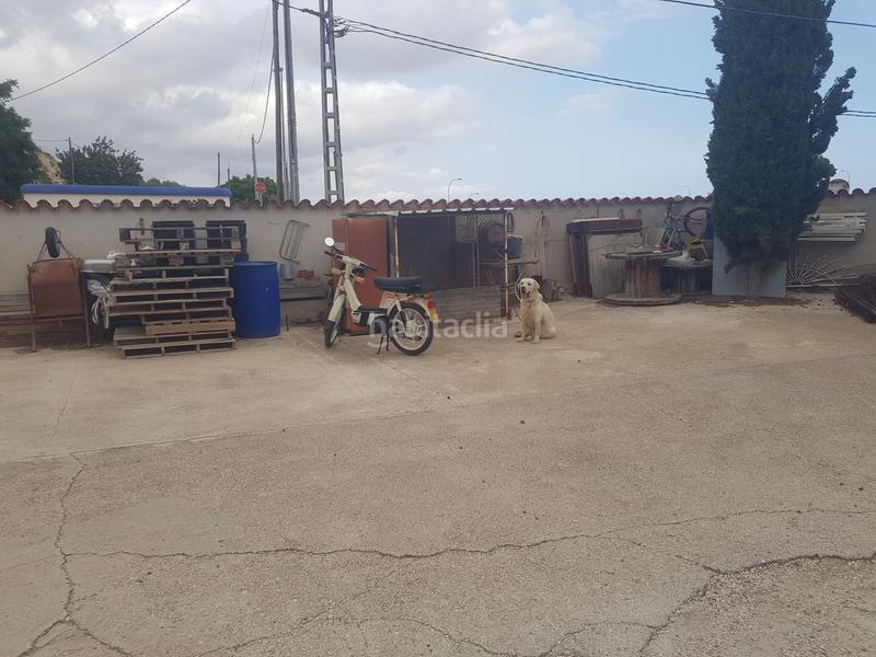 Foto 83ee123f-285b-4a34-8e59-8cf75ee4147a. Terrain résidentiel dans El Secanet-Hacienda del Sol Vila Joiosa (la)