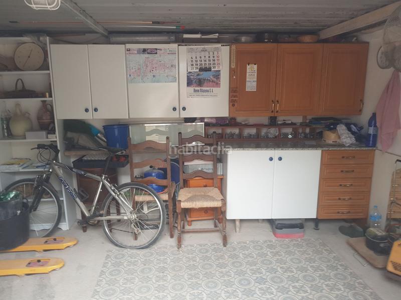 Foto 9b15480b-64dc-4a2d-9fea-11ddf62cc62b. Terrain résidentiel dans El Secanet-Hacienda del Sol Vila Joiosa (la)