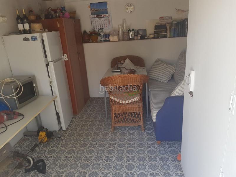 Foto d64d9f16-926a-45b4-999e-b013de3d7bb7. Terrain résidentiel dans El Secanet-Hacienda del Sol Vila Joiosa (la)