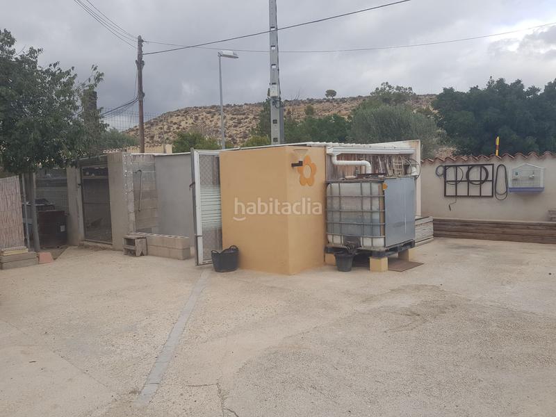 Foto e47b56ff-2a39-49e4-ba66-988bd2ba330f. Terrain résidentiel dans El Secanet-Hacienda del Sol Vila Joiosa (la)