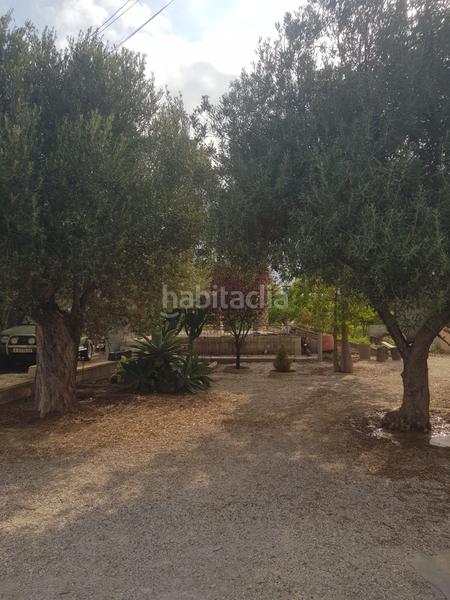 Foto ea4abae6-8305-44d1-a1ae-3584052bfd47. Terrain résidentiel dans El Secanet-Hacienda del Sol Vila Joiosa (la)