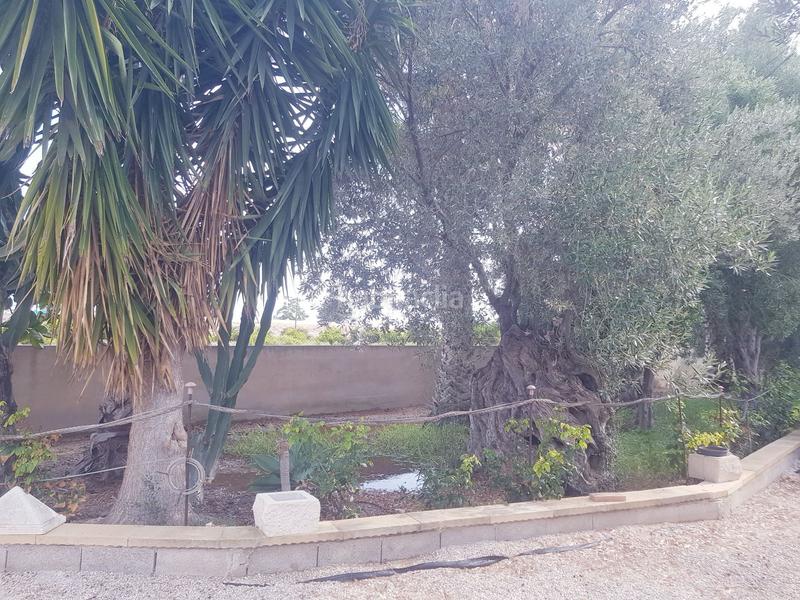 Foto ee02910c-07b2-4b75-8b7c-68028a00f2c8. Terrain résidentiel dans El Secanet-Hacienda del Sol Vila Joiosa (la)