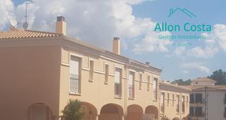 Dúplex a Polop. Se vende bungalow duplex en polop