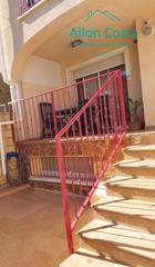 Dúplex a Polop. Se vende bungalows duplex en polop