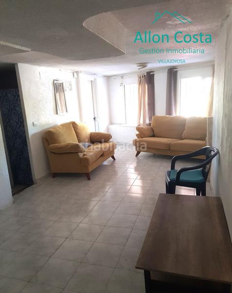 Foto 12405c91-2bc5-4d03-ba3e-a457795ea9cb. Business premise in Colonia Madrid Benidorm