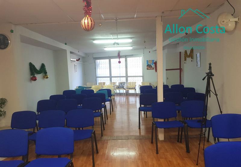 Foto 17e45ebe-9b8f-4c23-9808-84591f9875cd. Business premise in Colonia Madrid Benidorm