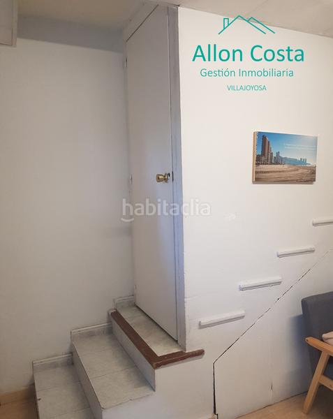 Foto 1f0426a1-5d76-45df-89c4-78bca3d92ffa. Business premise in Colonia Madrid Benidorm