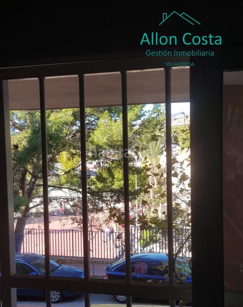 Foto 4523fcac-af5e-41fe-ab7c-3e893d42fe1e. Business premise in Colonia Madrid Benidorm