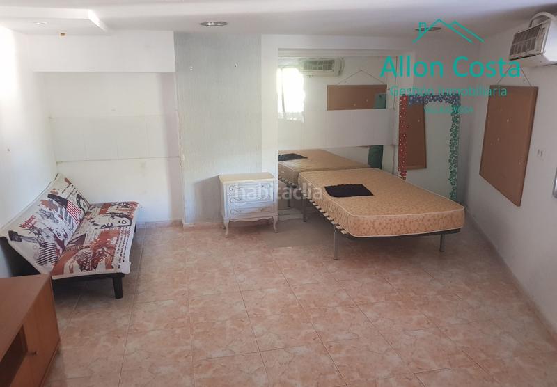 Foto 5b4db0e1-db5b-4c3d-ac01-6c0a3b4ff106. Business premise in Colonia Madrid Benidorm