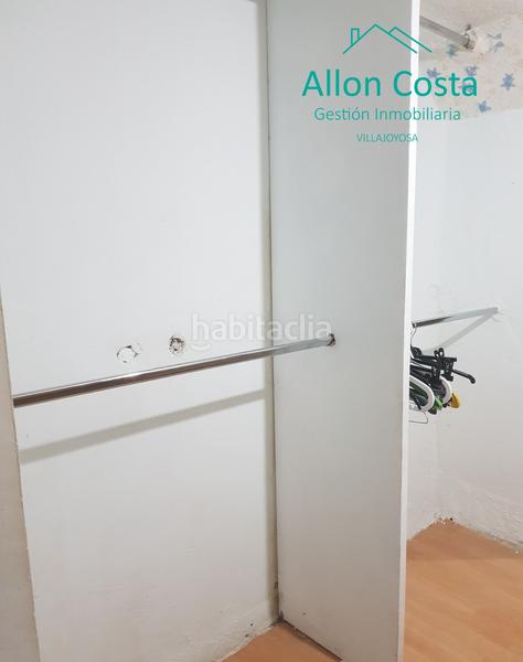 Foto 648b280d-1a90-4488-84bc-45547aec3bfa. Business premise in Colonia Madrid Benidorm