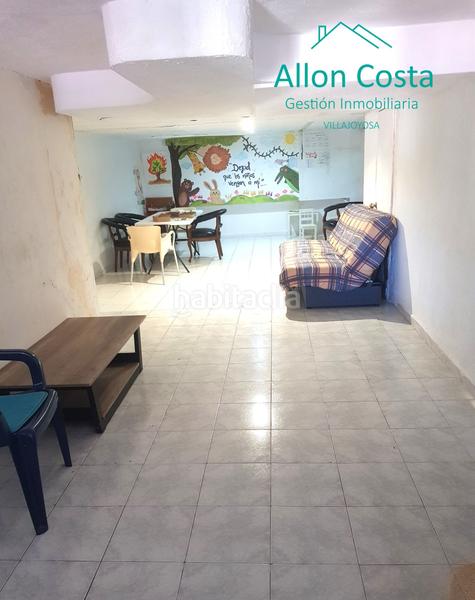 Foto 7d946b06-453d-4af0-baa3-1609703f6f39. Business premise in Colonia Madrid Benidorm