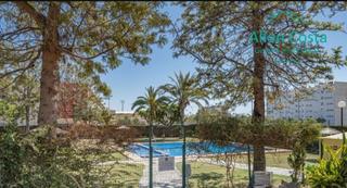 Appartement à Poble Nou-Montiboli. Se vende gran piso con parking y piscina en zona mallaeta