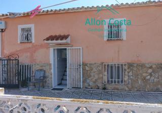 Mas à El Secanet-Hacienda del Sol. Se vende