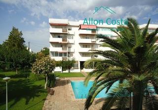 Location Appartement à Platja de Vila Joiosa. Se alquila