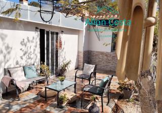 Masía en El Secanet-Hacienda del Sol. Se vende magnifica casa de campo