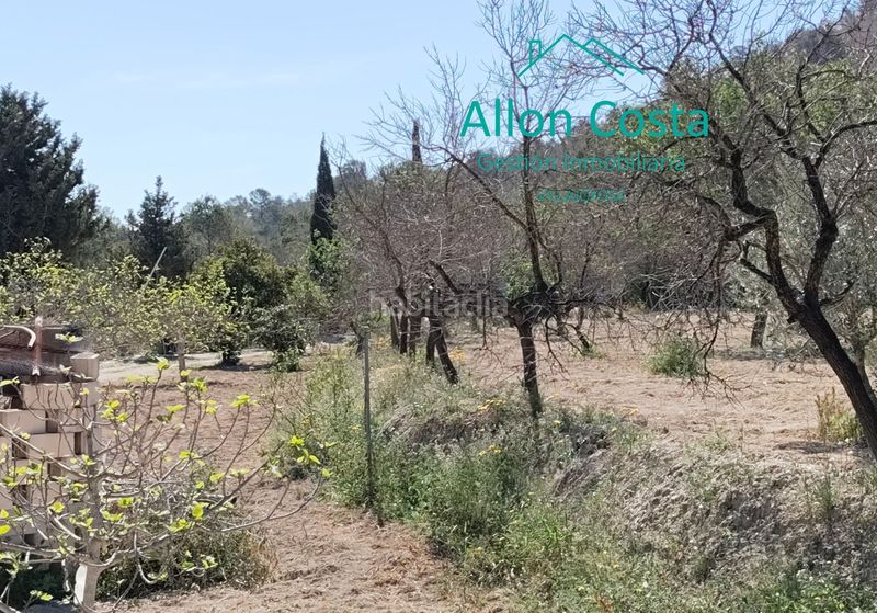 Foto 36b26dfc-a784-48cc-af75-7af86b1cf4c8. Masia amb calefacció piscina a El Secanet-Hacienda del Sol Vila Joiosa (la)