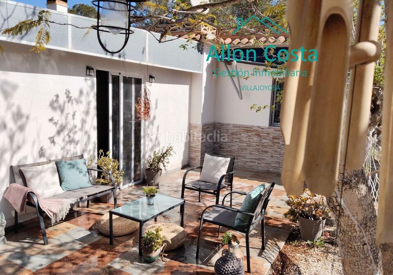 Foto 895f6241-9d86-4c41-b109-79c11e5d438f. Masia amb calefacció piscina a El Secanet-Hacienda del Sol Vila Joiosa (la)