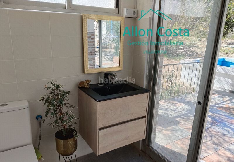 Foto f2a23856-cba6-480f-9ed2-e32b13d5bba0. Masia amb calefacció piscina a El Secanet-Hacienda del Sol Vila Joiosa (la)