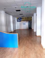 Local Comercial a Platja de Vila Joiosa. Se vende