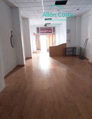 Local Comercial a Platja de Vila Joiosa