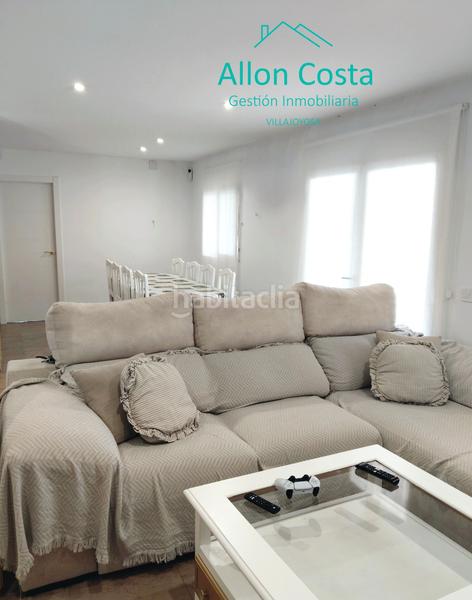 Foto 2933dd1d-5b5b-4e75-94c2-9da72e784399. Casa con piscina in El Secanet-Hacienda del Sol Vila Joiosa (la)