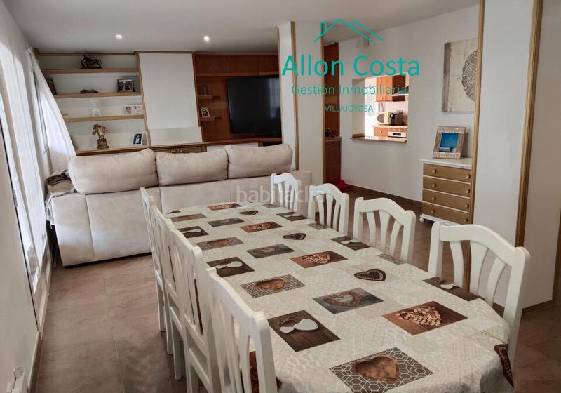 Foto 48265323-f433-497e-b97a-1fdd519fba9b. Casa con piscina in El Secanet-Hacienda del Sol Vila Joiosa (la)
