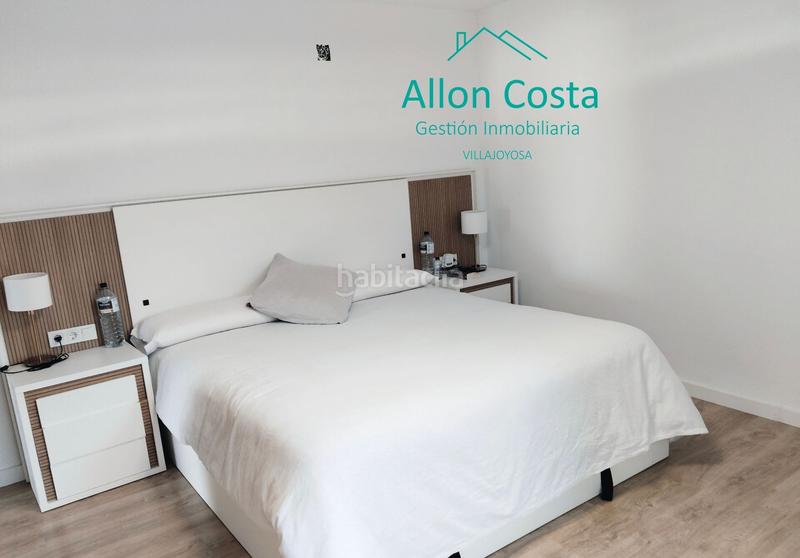 Foto 5e408a32-7e65-4170-9682-ceea9ea07214. Casa con piscina in El Secanet-Hacienda del Sol Vila Joiosa (la)