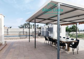 Maison à El Secanet-Hacienda del Sol. Se vende