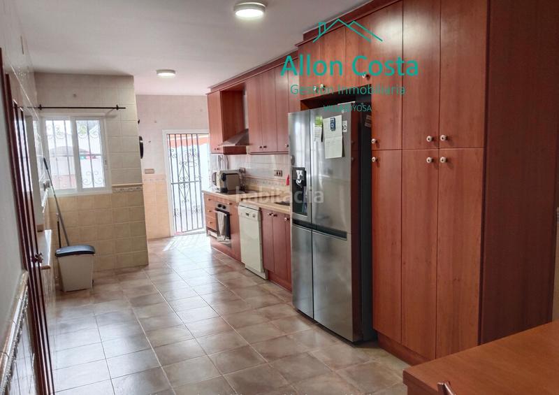 Foto 87b481e8-a257-438e-a344-1cf4f5df5c33. Casa con piscina in El Secanet-Hacienda del Sol Vila Joiosa (la)