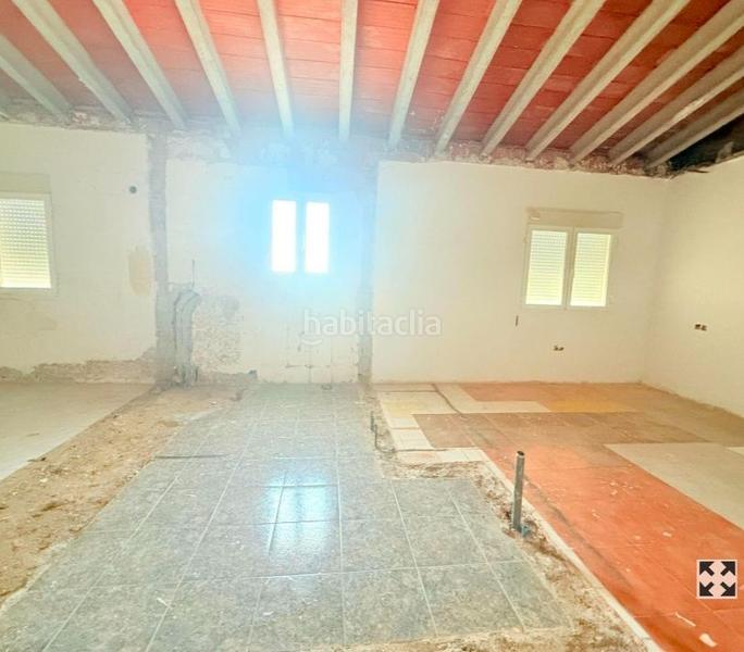 Foto 930457e9-bf63-41f8-b136-52928f290203. Casa con piscina in El Secanet-Hacienda del Sol Vila Joiosa (la)