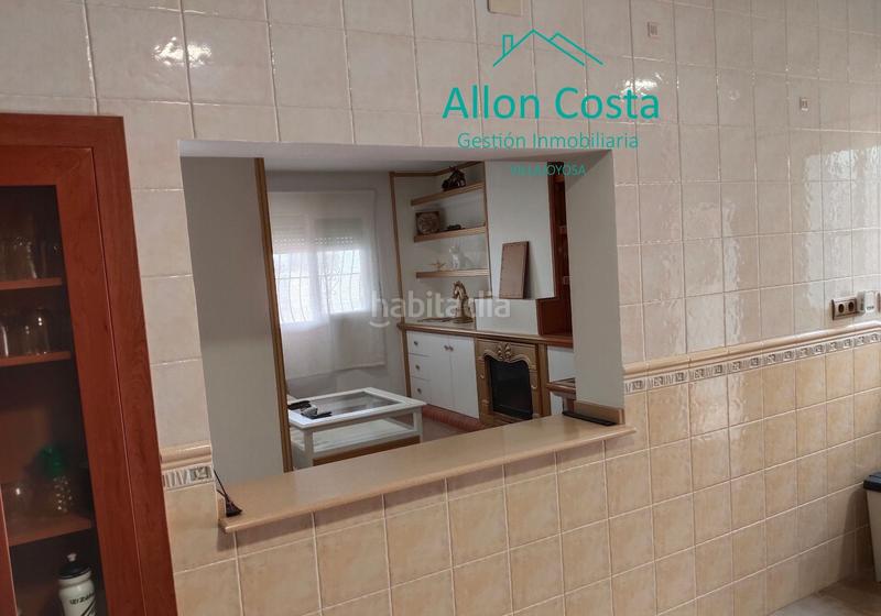 Foto a570a75c-b608-462d-ac41-58b27e282ff1. Casa con piscina in El Secanet-Hacienda del Sol Vila Joiosa (la)