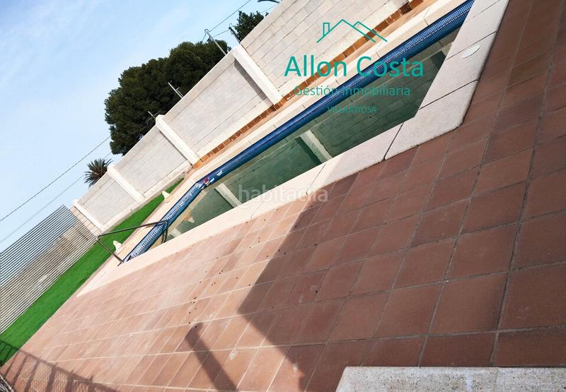 Foto a71fd399-2de3-4333-a79b-7840e5f72ed4. Casa con piscina in El Secanet-Hacienda del Sol Vila Joiosa (la)
