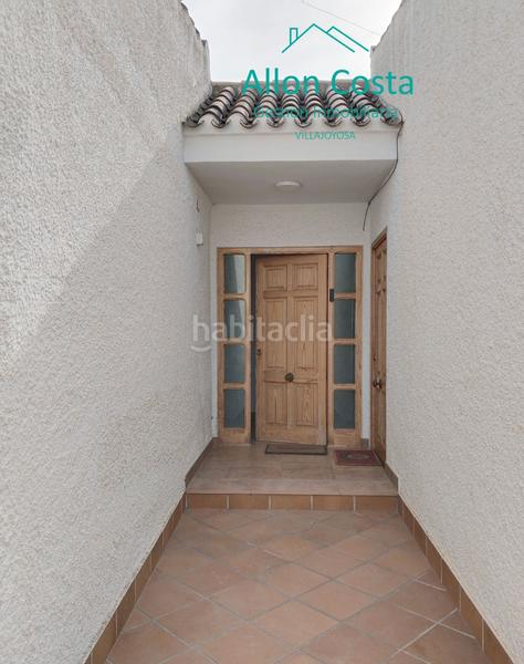 Foto bca818dc-de2b-4aeb-bb36-19da3ad02644. Casa con piscina in El Secanet-Hacienda del Sol Vila Joiosa (la)