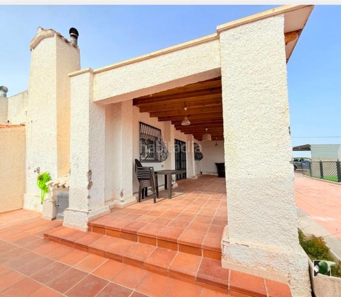 Foto e75824ab-dc7b-4e91-8525-4d1642a3dae2. Casa con piscina in El Secanet-Hacienda del Sol Vila Joiosa (la)