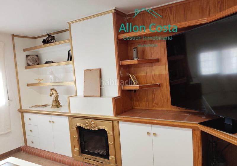 Foto f3456cfc-3b54-43de-abbb-de2ac366ff83. Casa con piscina in El Secanet-Hacienda del Sol Vila Joiosa (la)