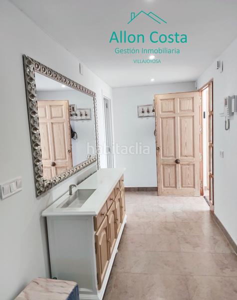 Foto f61855b6-78c8-4b50-8703-b209887429d8. Casa con piscina in El Secanet-Hacienda del Sol Vila Joiosa (la)