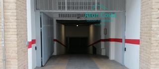 Aparcament cotxe a Poble Nou-Montiboli. Se vende