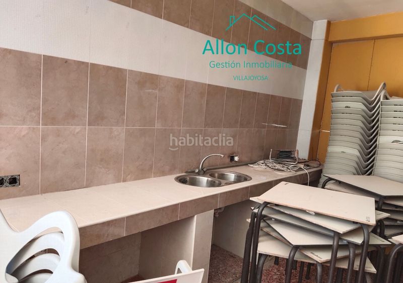 Foto 19355e66-e512-4028-9d85-e54907276c2d. Masia amb piscina a Platja de Vila Joiosa Vila Joiosa (la)